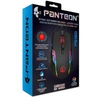 Игровая мышь Jet.A Panteon PS150 (черный) фото 2
